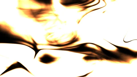 Smooth Flames with Motion Stock Footage 291084378