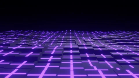 Smooth Floor Movement Stock Footage 137591111