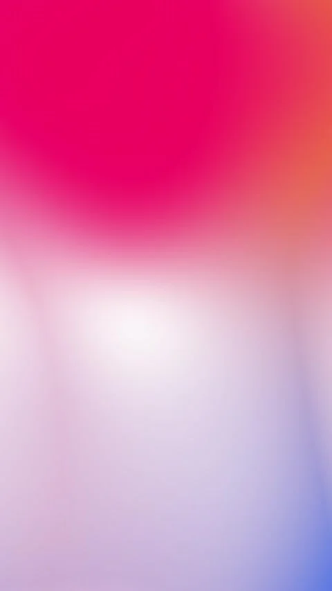 Smooth flow of gradient colors animation for creative vertical background Stock Footage 340459431
