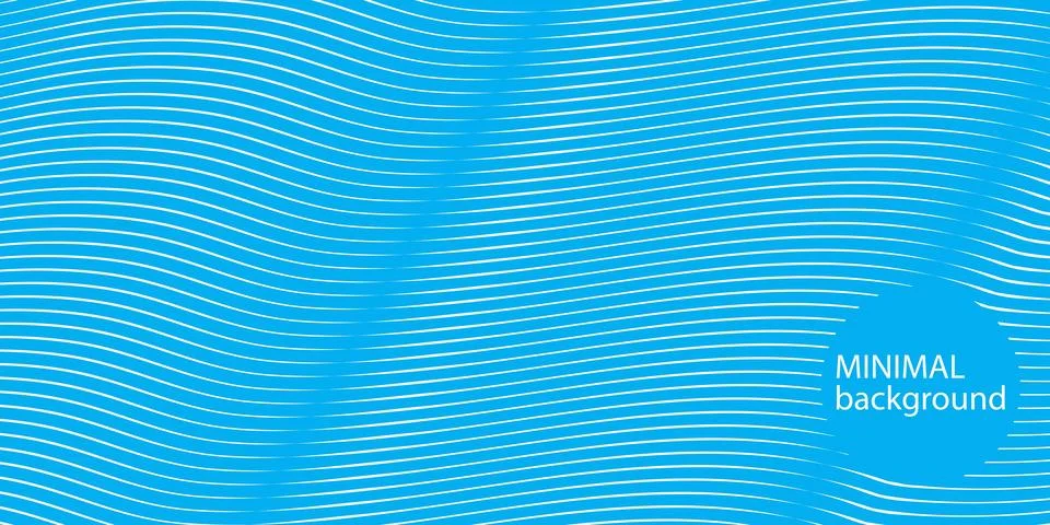 Smooth flow of wavy shape abstract background, design curve line energy mot.. Illustrazione stock