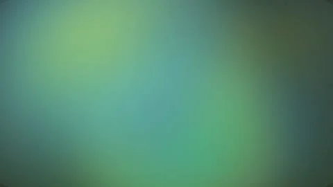 Smooth flowing abstract background video loop with a vibrant gradient of gr.. Stock Footage 345549145
