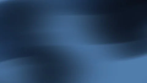 Smooth Flowing Abstract Blue Gradient Background Motion Graphic Stock Footage 325641054