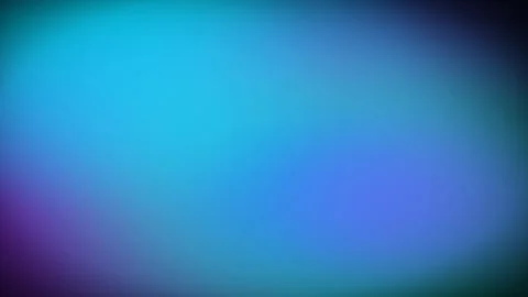 Smooth flowing abstract color gradient background with vibrant blue purple .. Stock Footage 345548377