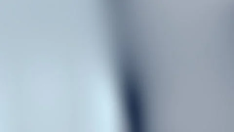 Smooth flowing abstract gradient background animation in cool tones Stock Footage 327253330