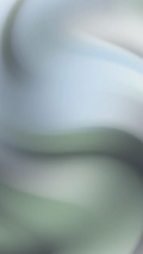 Smooth flowing abstract gradient background with soft color transitions Stock Footage 327253508