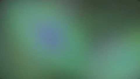 Smooth flowing abstract gradient background video with soft blurred green a.. Stock Footage 345548778