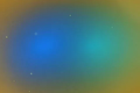 Smooth Flowing Abstract Gradient Looping Video Background 4K Stock Footage 313310486