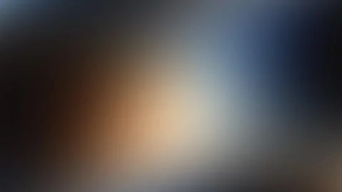 Smooth Flowing Diffused RGB Light Caustic Wave Background Loop Stock Footage 346647809