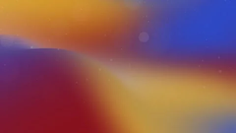 Smooth Flowing Gradient Abstract Background Loop Animation Stock Footage 314082996
