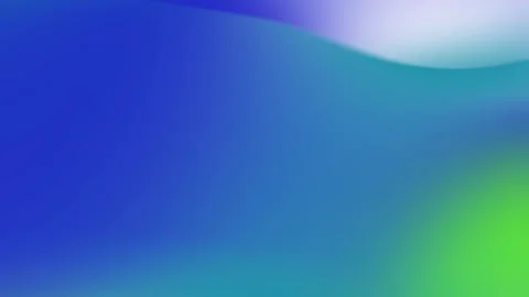 Smooth Flowing Gradient Abstract Background Loop Animation 스톡 동영상 314143527