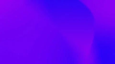 Smooth flowing gradient with blurred orange, blue, and gray hues. Seamless loop Stock Footage 309955984