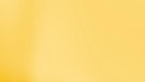 Smooth Flowing Yellow Gold Gradient Abstract Background Loop Stock Footage 327501241