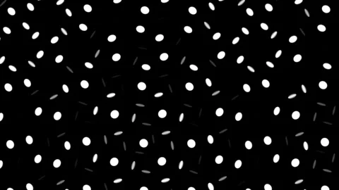 Smooth Fluctuating Pattern Stock Footage 291084355