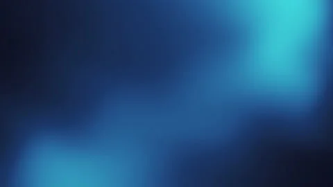Smooth Fluid Blue Gradient Motion Background Seamless Loop Stock Footage 231472090