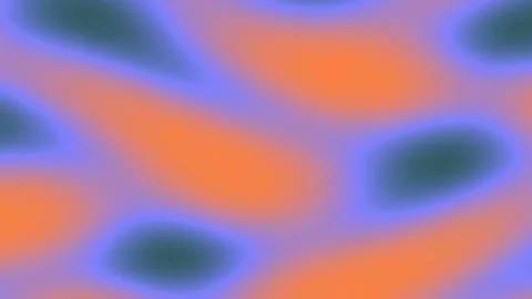 Smooth fluid gradient background with abstract flowing colors pattern for m.. Stock Footage 341056266