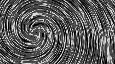 Smooth Fluid Vortex Effect Stock Footage 153791196