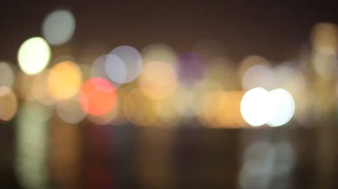 Smooth Focus Stock Footage 30962410