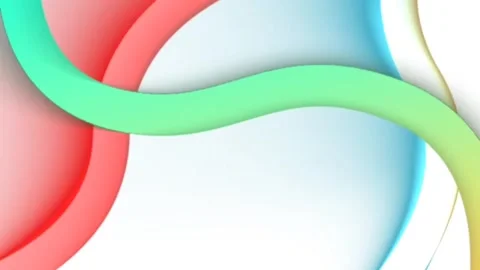 Smooth Stock Footage 325529150