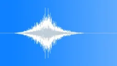 Smooth Formant Whoosh Swoosh 2 Sound Effect