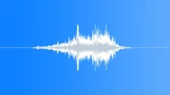 Smooth Formant Whoosh Swoosh 5 Sound Effect