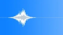 Smooth Formant Whoosh Swoosh 6 Sound Effect