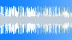 Smooth Funky LoopStock Music