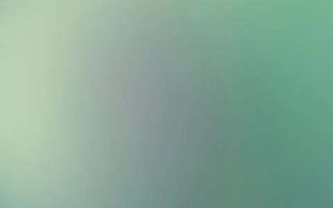 Smooth gaussian blur abstract background Stock Illustration