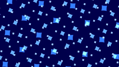 Smooth Geometric Patterns Stock Footage 294145426