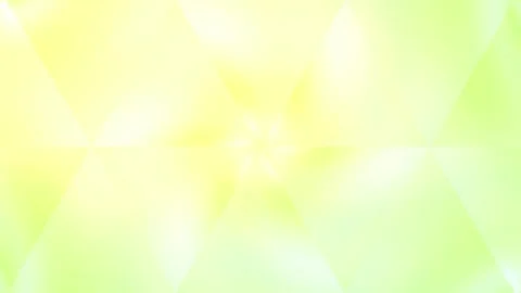 Smooth glowing abstract yellow background loop for creative motion graphics Stock Footage 333441909