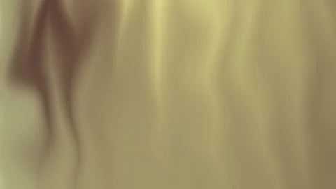 Smooth Gold Gradient Background Flows Gently and Creates Subtle Texture Stock Footage 295033900