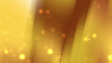 Smooth Gold Gradient Background Motion 4k Resolution. Suitable for backgrounds,  Stock Footage 281848535