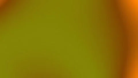 Smooth golden orange abstract gradient background for energetic creative mo.. Stock Footage 341057918