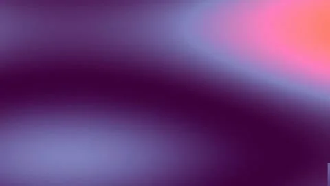 Smooth gradient abstract background for modern presentation visuals Stock Footage 341055352