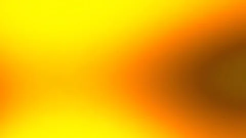 Smooth Gradient Abstract Background: Vibrant Green, Yellow, and Gold Blends Stock Footage 341059110