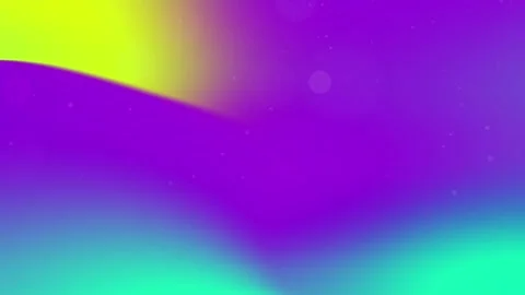 Smooth Gradient Abstract Background Video Loop in High Resolution 스톡 동영상 314753010