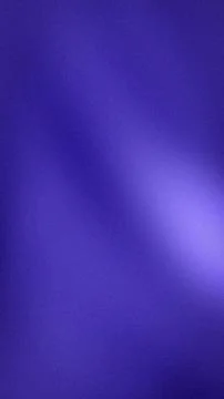Smooth gradient abstract blue and purple grainy vertical background wallpap.. Stock Illustration