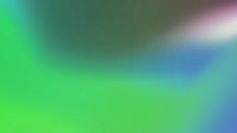 Smooth Gradient Abstract Loop Background Animation in 4K Seamless Motion Stock Footage 312295677