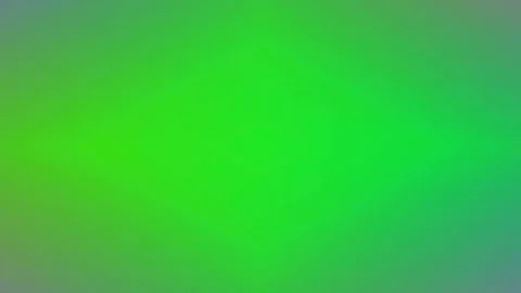 Smooth gradient background: Abstract vibrant yellow green color wave backdrop Stock Footage 336773906