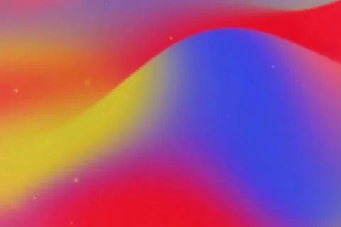 Smooth Gradient Background Animation Loop in High Resolution Stock Footage 313813433