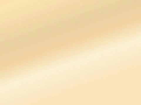 Smooth gradient background, of beige and, cream tones Stock Illustration