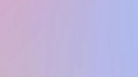 Smooth gradient background blending pink and blue hues Stock Illustration