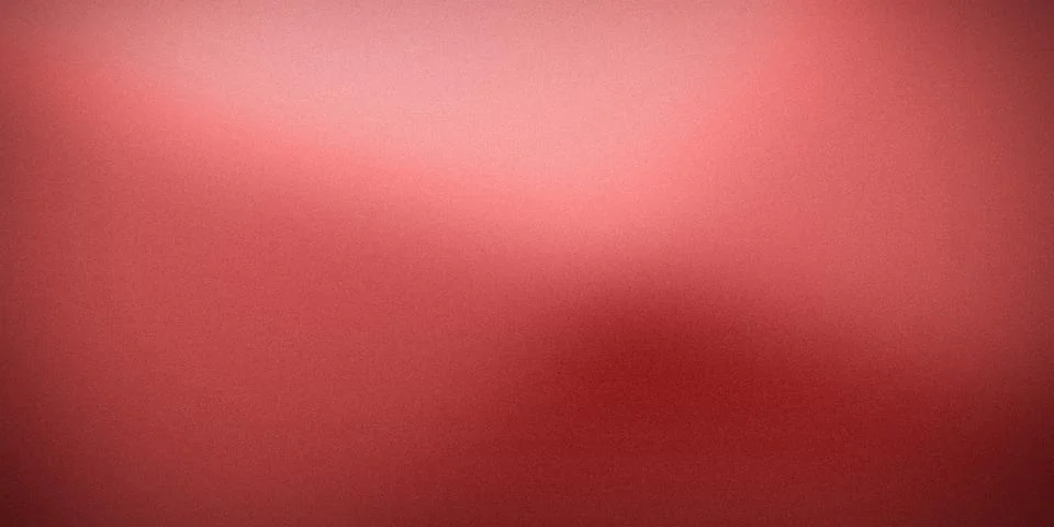 A smooth gradient background blending rich shades of red, crimson, and rose.. Illustration