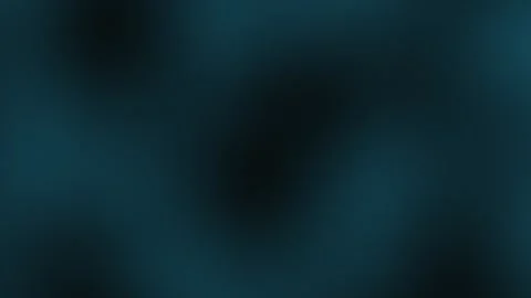 A smooth gradient background in dark teal with soft shadows and subdued Stock Footage 314060683