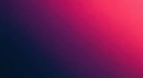 Smooth gradient background from deep blue to pink Stock Illustration
