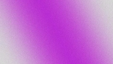 A smooth gradient background features rich purple tones transitioning into li Stock Photos