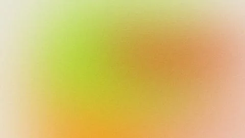 Smooth gradient background featuring soft transitions between vibrant green.. Stockillustratie