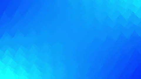 A smooth gradient background featuring various shades of blue, creating a Stock Footage 313236919