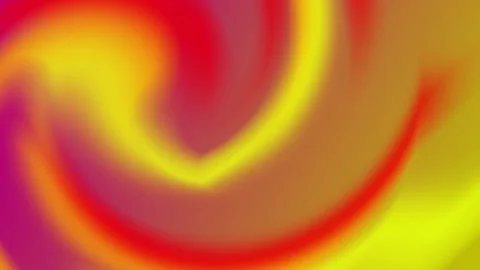 Smooth Gradient Background with Fluid Blur Stock Footage 279745121