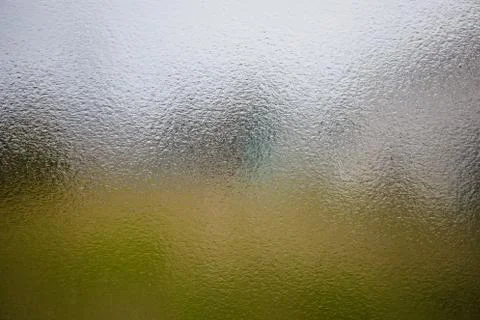 Smooth gradient background  glass texture Stockfoto's