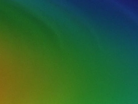 Smooth gradient background with green to purple transition 스톡 일러스트